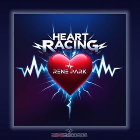 RENE PARK - HEART RACING